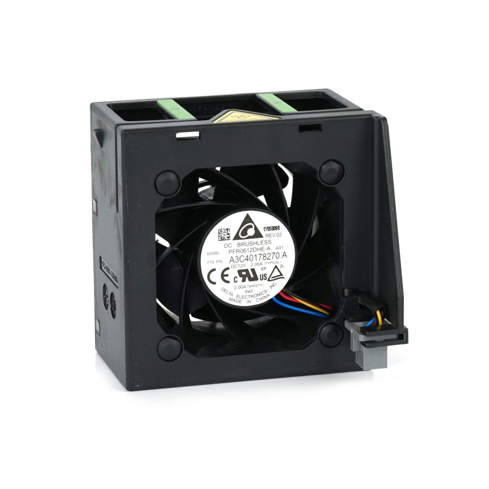 A3C40178270 FUJITSU FAN MODULE FOR RX2540 M1